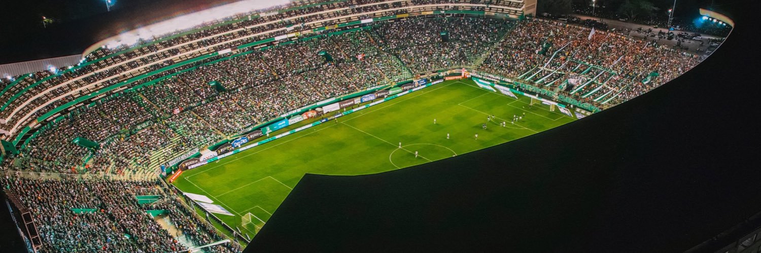 Manuel Rodriguez 💚 banner