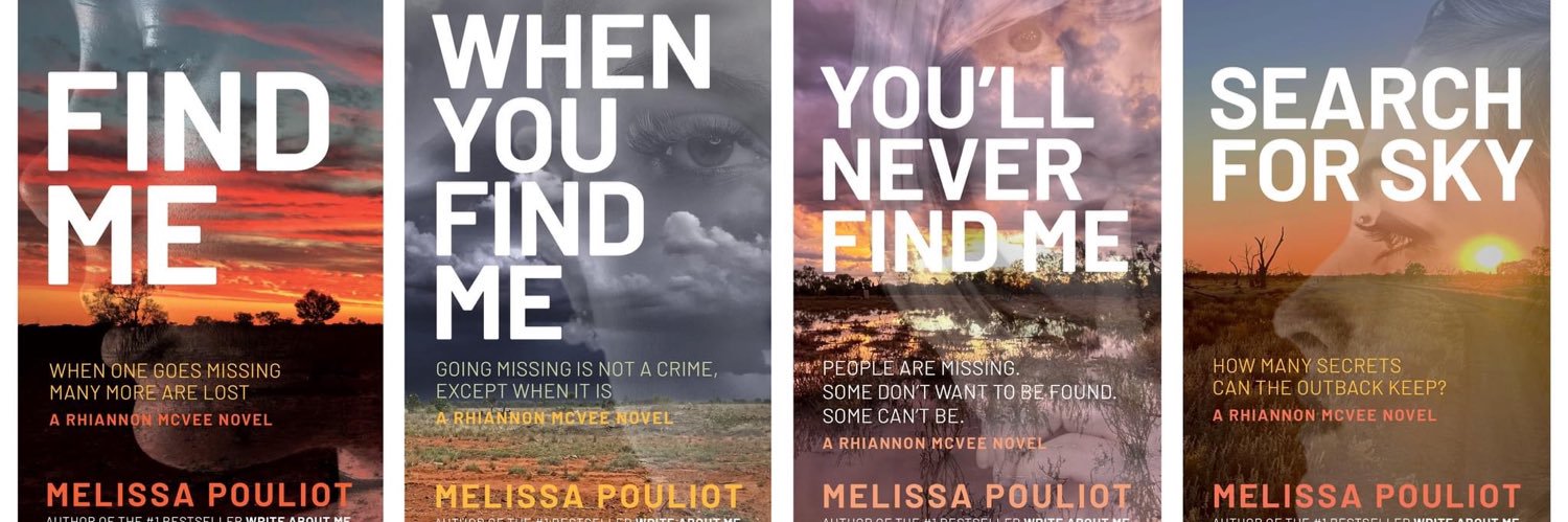 Melissa Pouliot banner