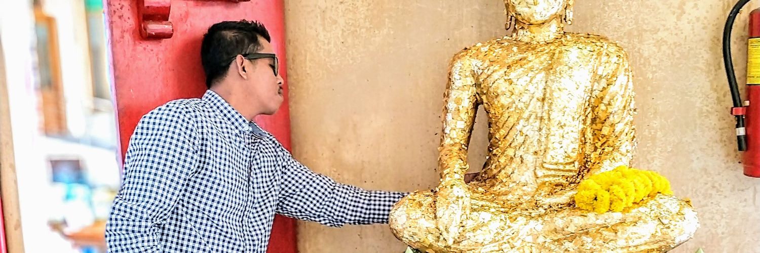 pakphum19871's profile banner image