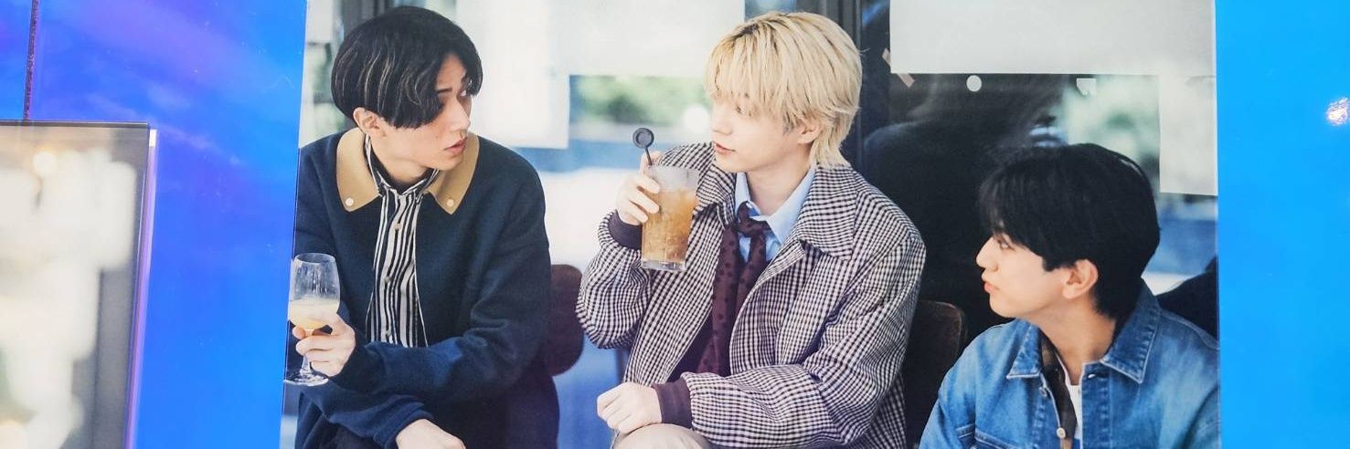 ❤️だいみん🍛❤️ banner