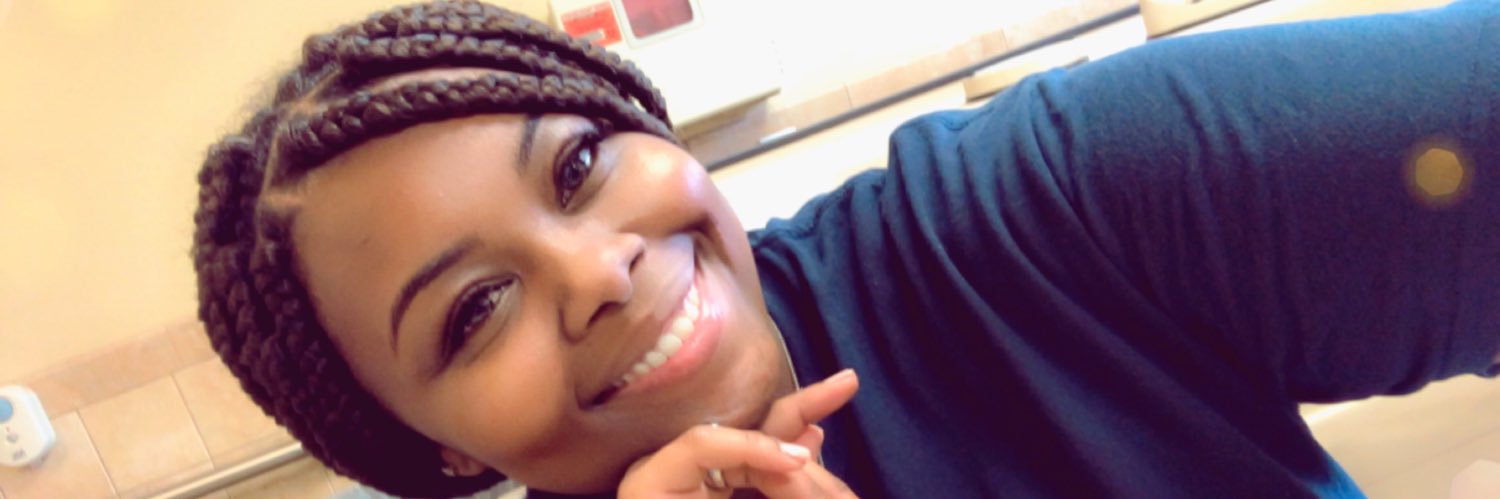 Tojahnae's profile banner image