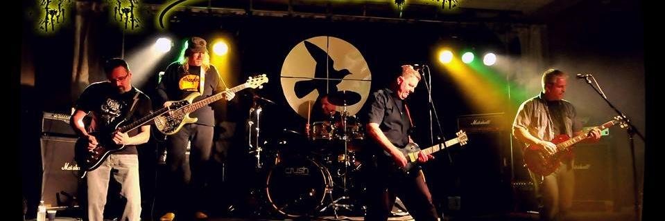 DamnPigeonMusic's profile banner image