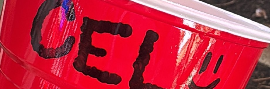CEL banner