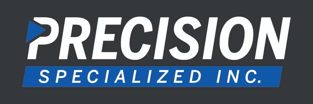 PrecisionSpecialized banner