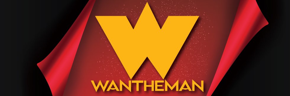 WanTheMan banner