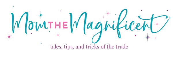 MomsMagnificent Profile Banner