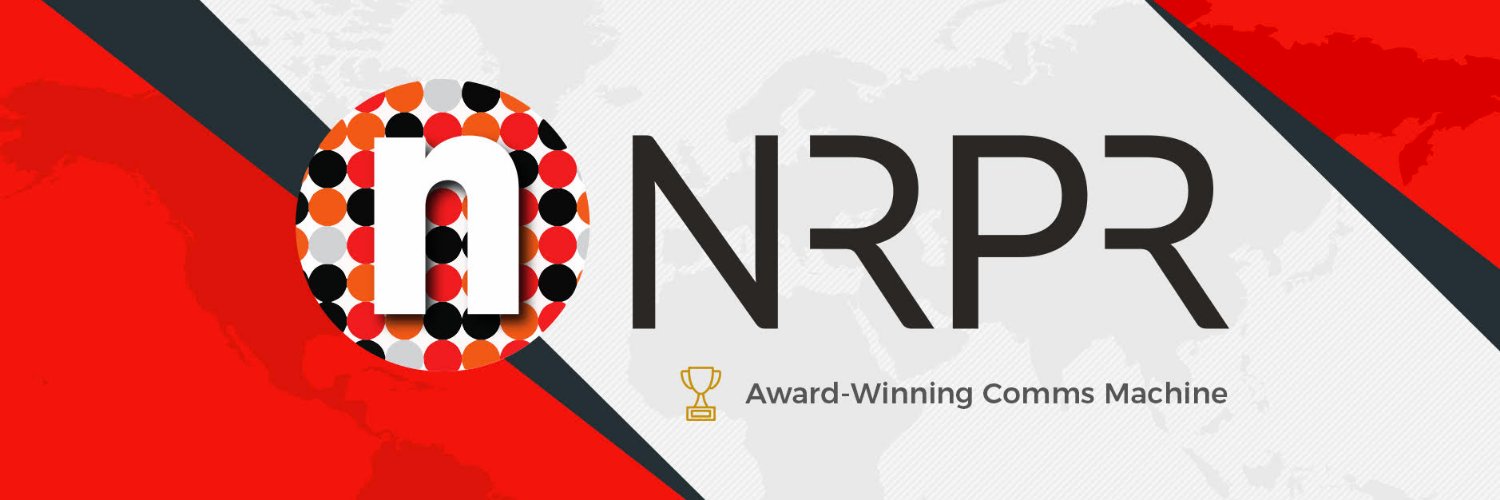 NRPR Group banner