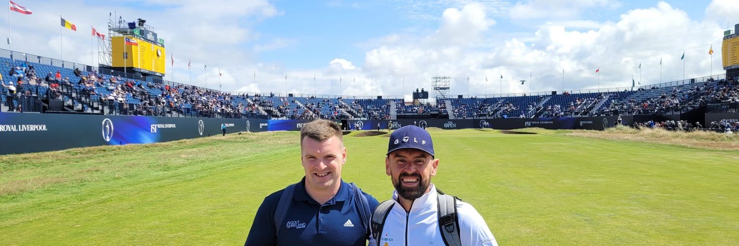 DWGOLF88's profile banner image