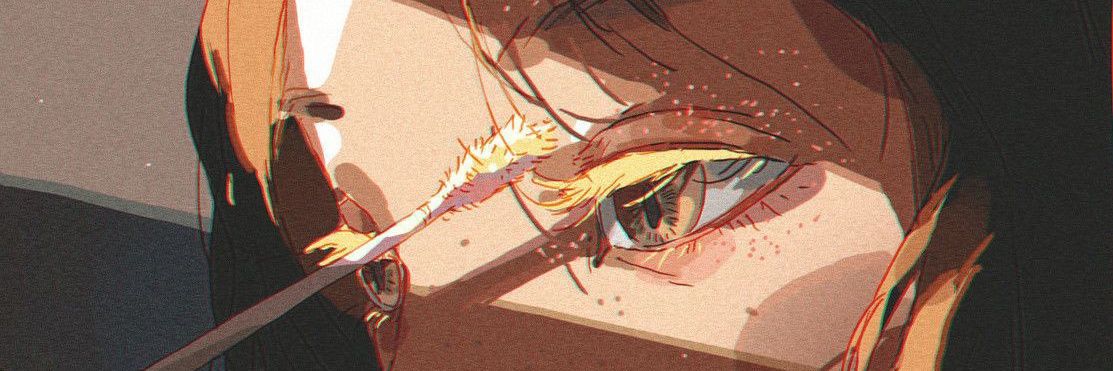 peachieicebear's profile banner image