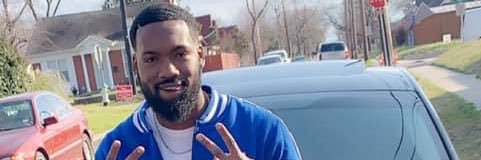 1DeReal's profile banner image