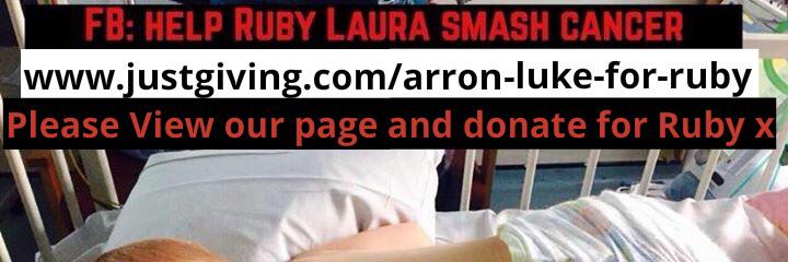 ArronAlice's profile banner image