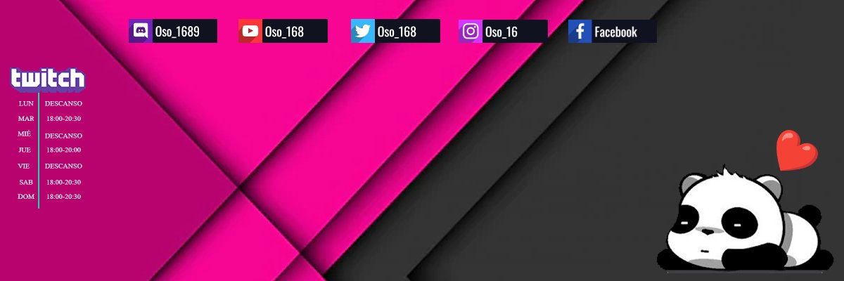 OsorioDaniel_'s profile banner image