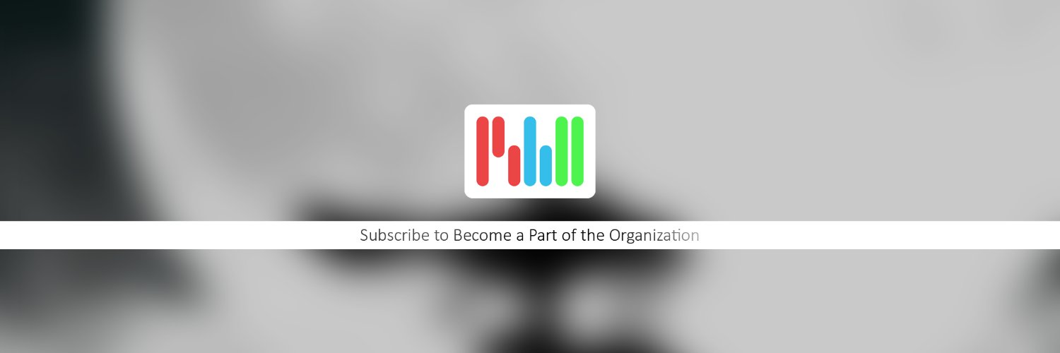 KhOrganization's profile banner image