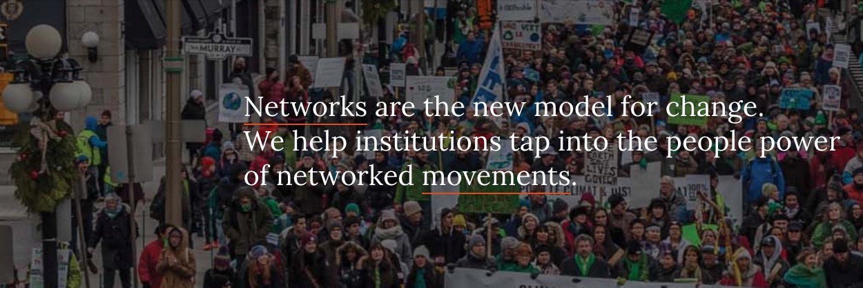 NetChange Consulting banner