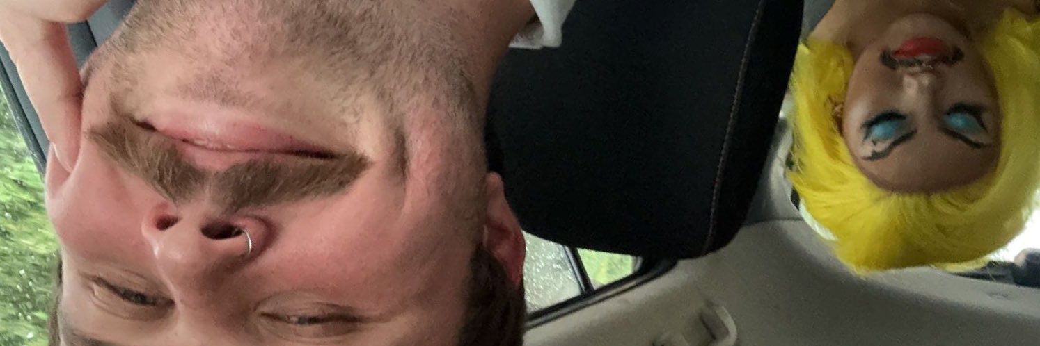 MBislyfe's profile banner image
