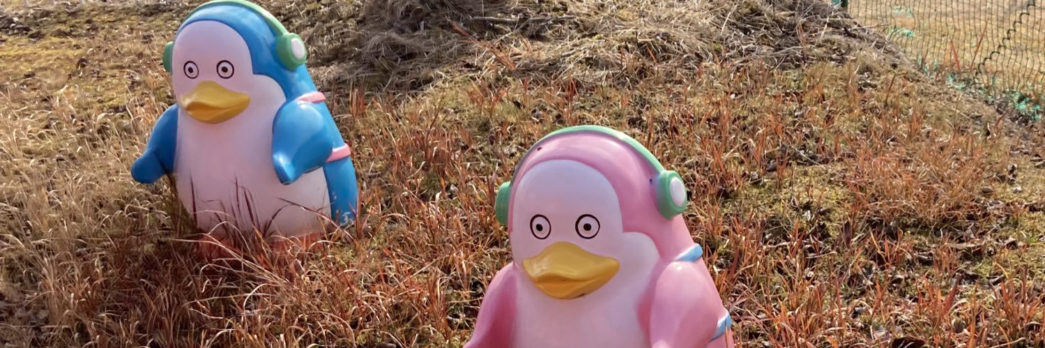 キュアアザラシ⭐️タコ助 banner