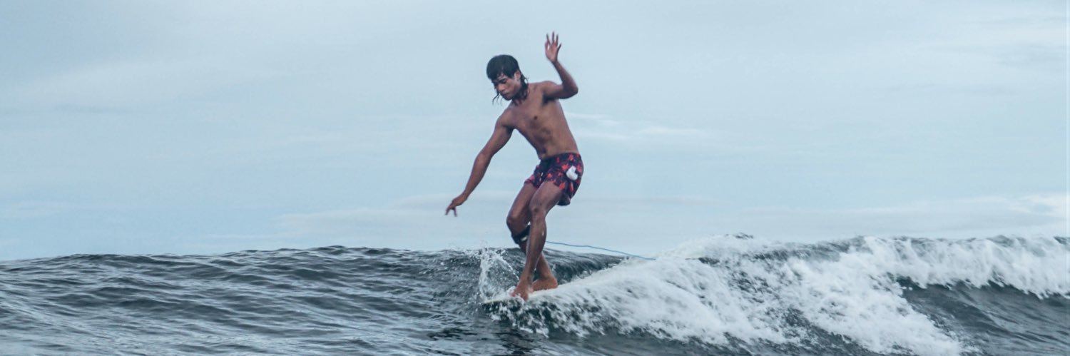 cyrilfernandez_'s profile banner image