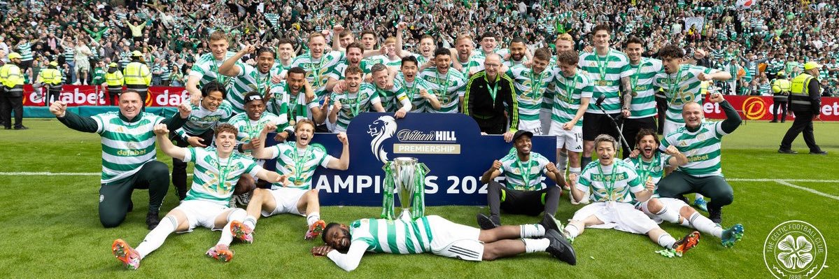 geordie bhoy ☘☘☘ banner