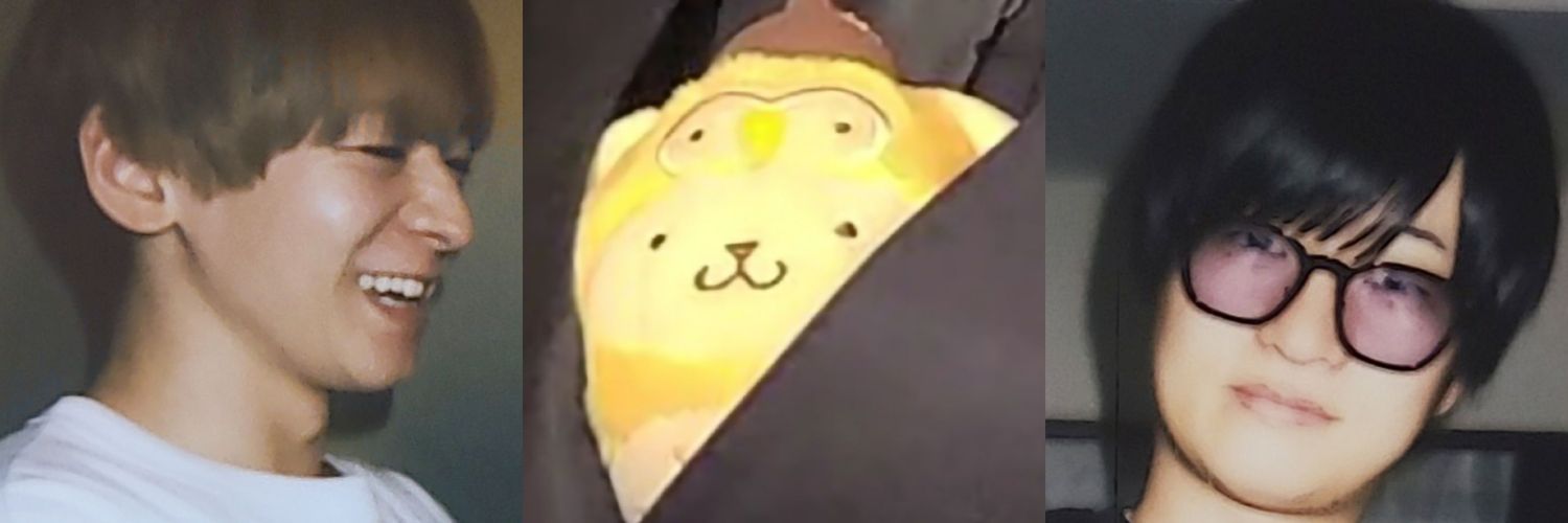 gosuke64's profile banner image