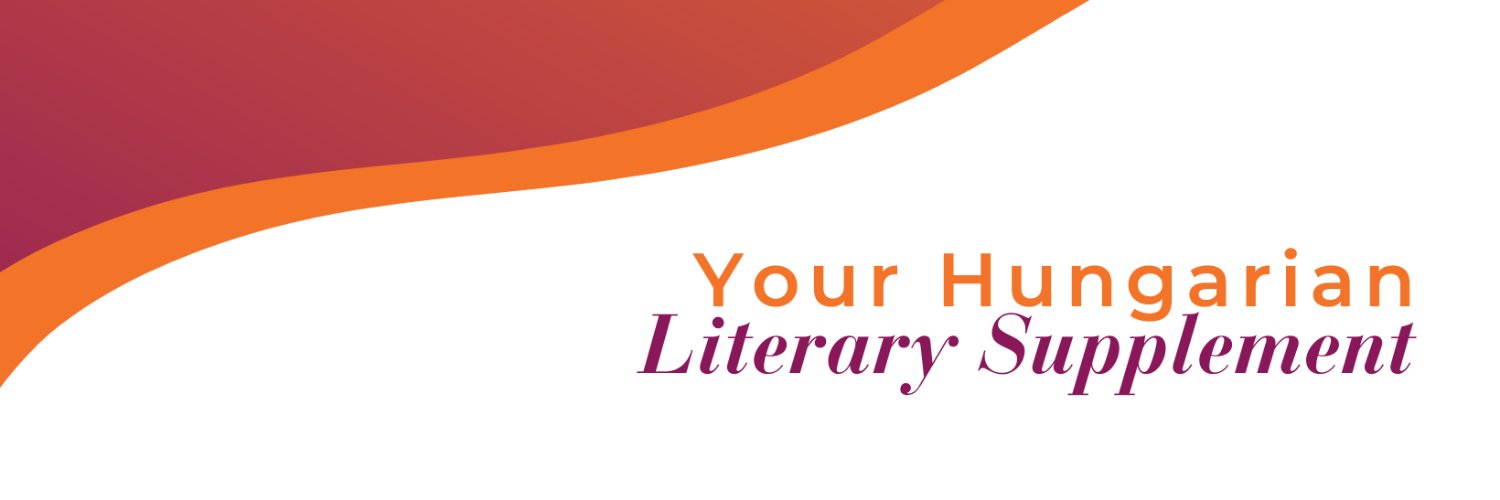 Hungarian Literature Online's banner