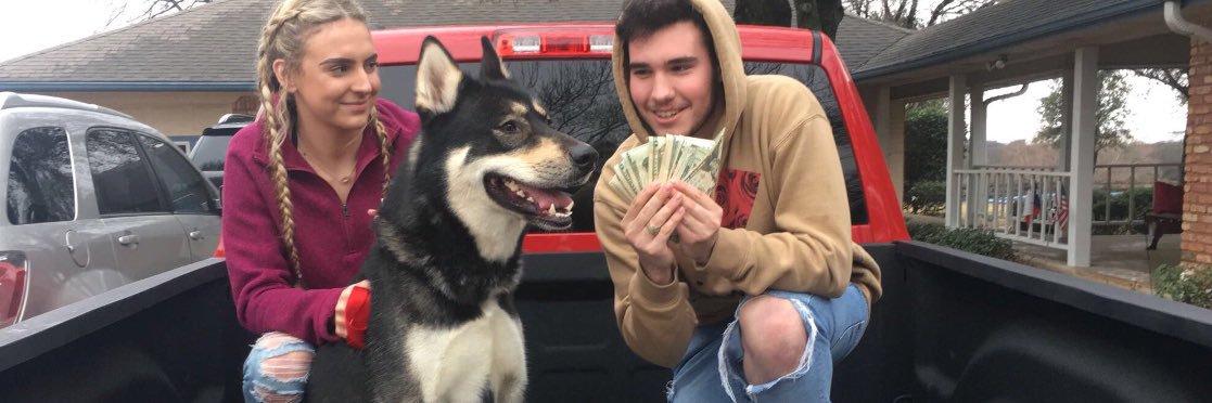 crimminsvincent's profile banner image
