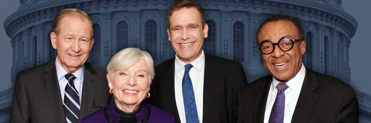 McLaughlinGroup's profile banner image
