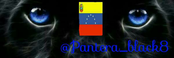Pantera_black8's profile banner image