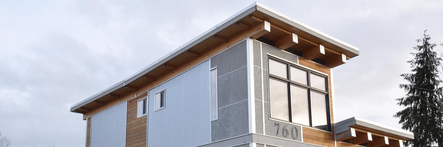 ClickModular's profile banner image