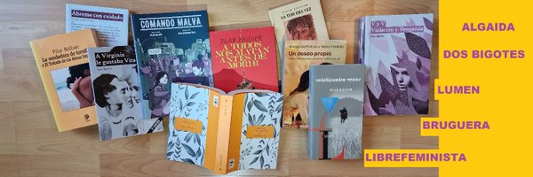 PilarBellver Profile Banner