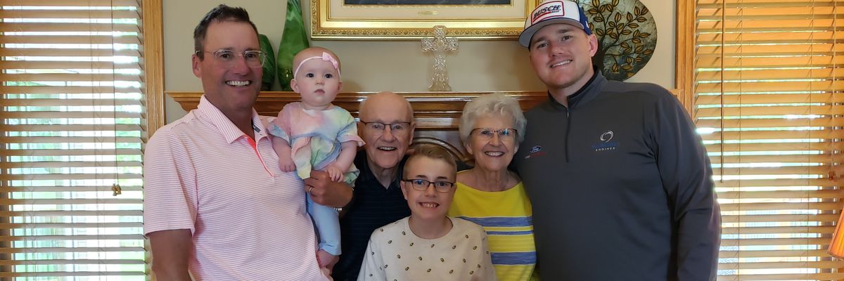 trscott930's profile banner image