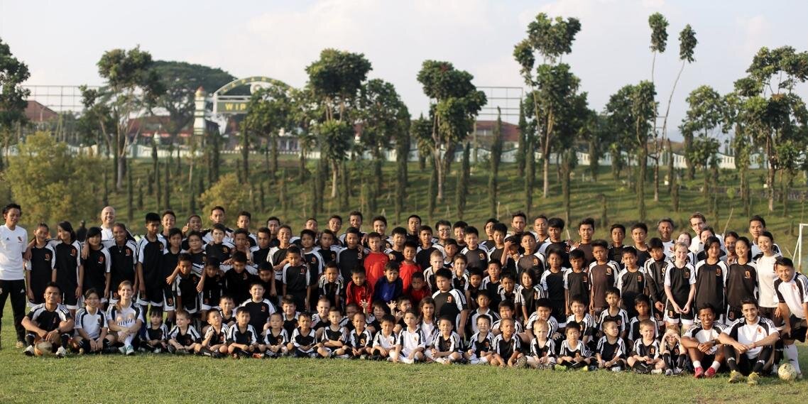 FPlusIndonesia's profile banner image
