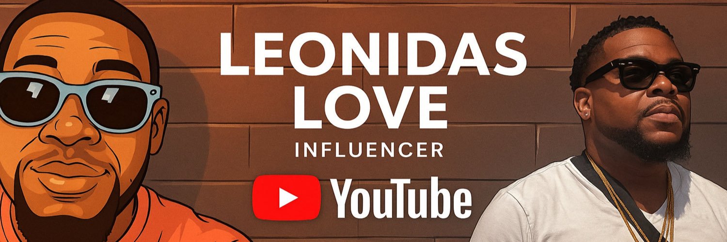LEONIDAS LOVE (@iamleonidaslove) / Posts / X
