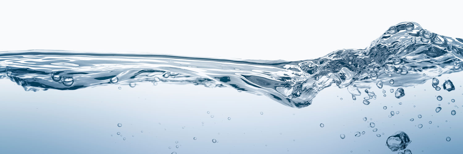 Econse Water Technologies Profile Banner