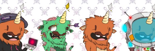 PallerJohn Profile Banner