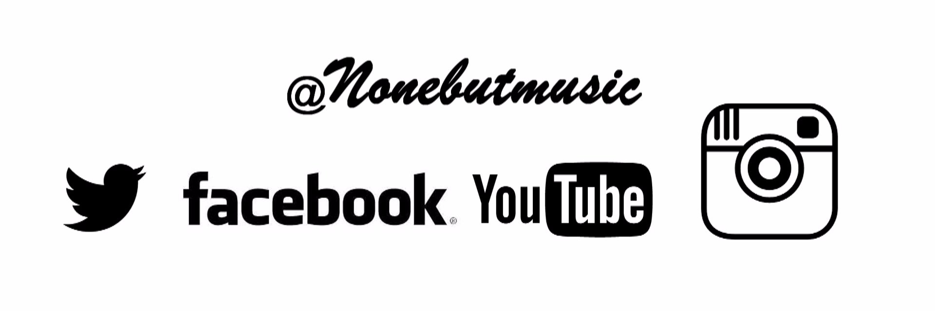 nonebutmusic's profile banner image