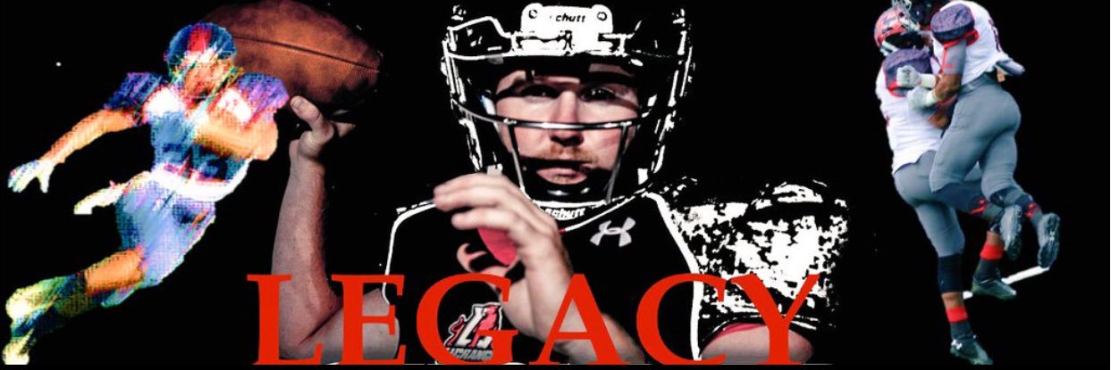 LaGrange Football banner