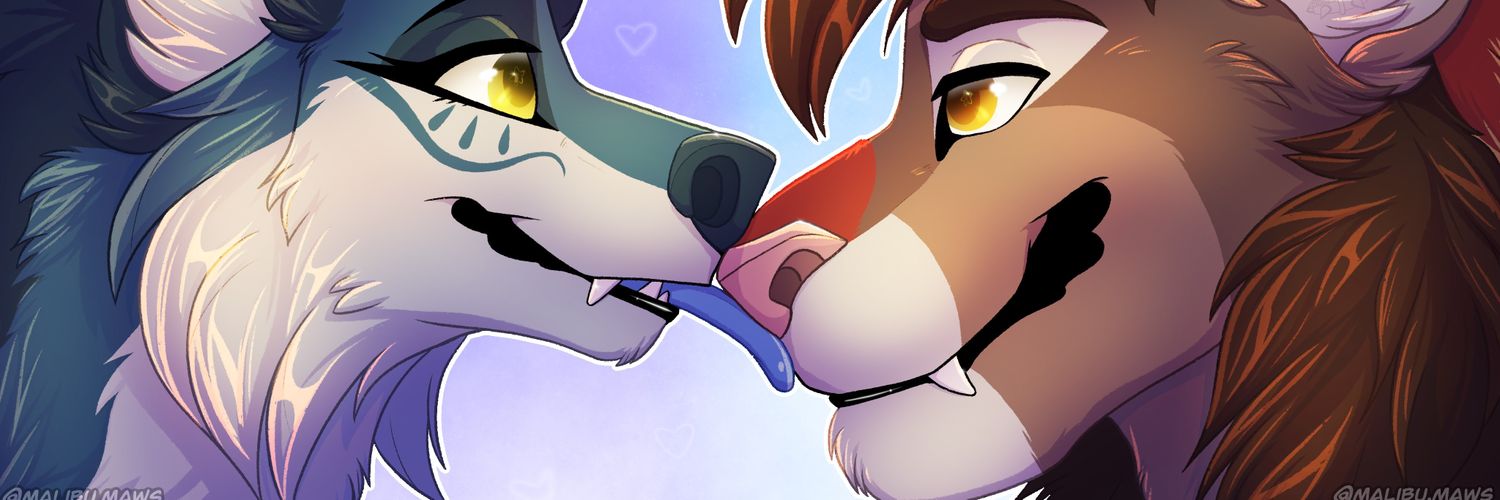 SwiftTheMutt's profile banner image