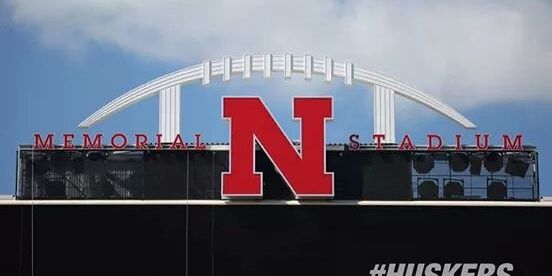 huskermic's profile banner image