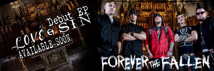 Foreverthefall1's profile banner image