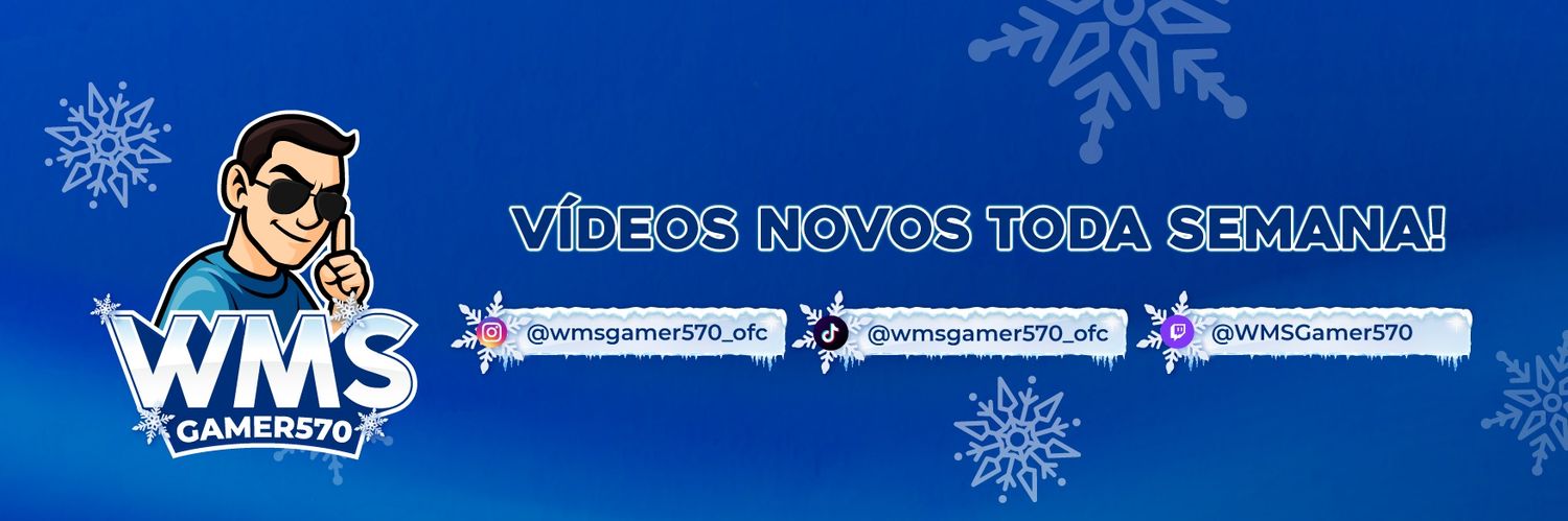 wesleyscremin's profile banner image