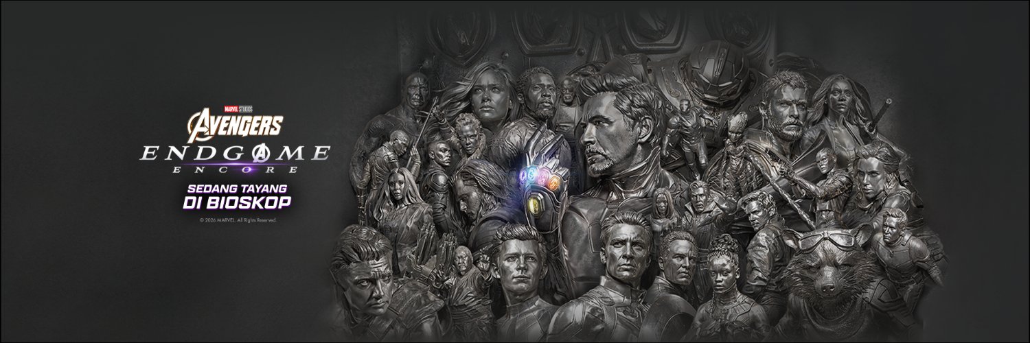 MarvelIndonesia's profile banner image