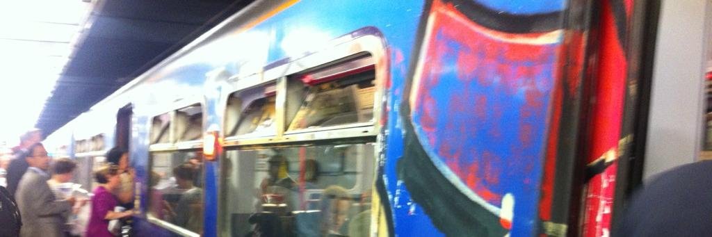 ihatethameslink's profile banner image