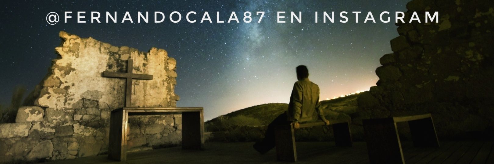 fernandocala87's profile banner image