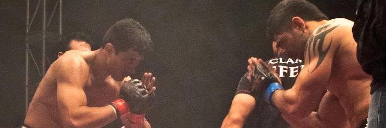 MmaPerry's profile banner image