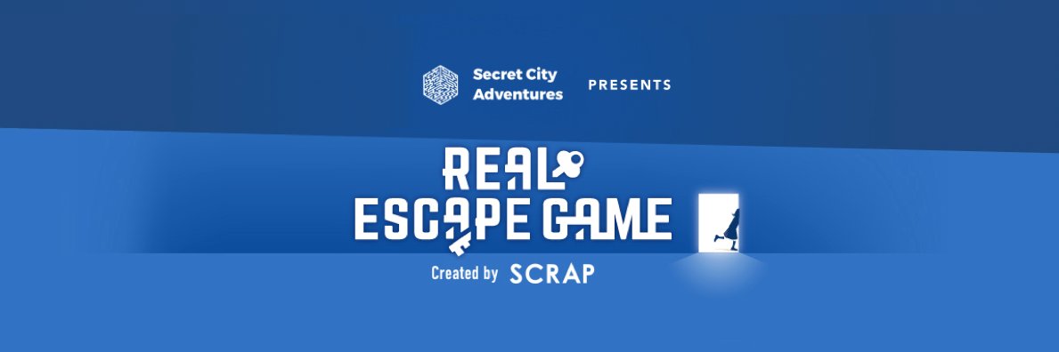 RealEscapeTO's profile banner image