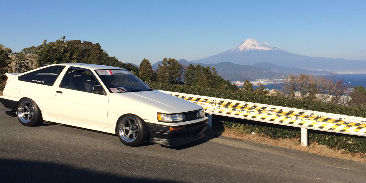levinrc's profile banner image