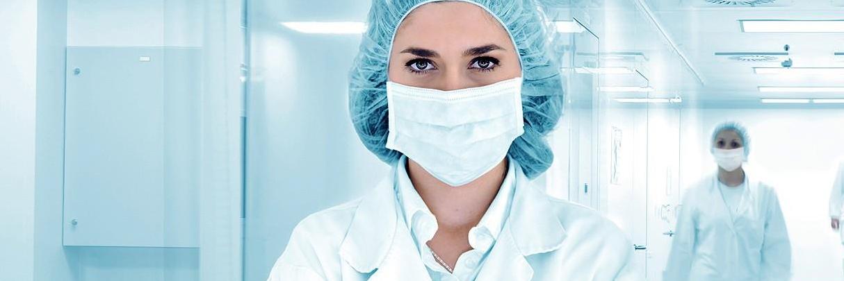 Trexin Healthcare banner