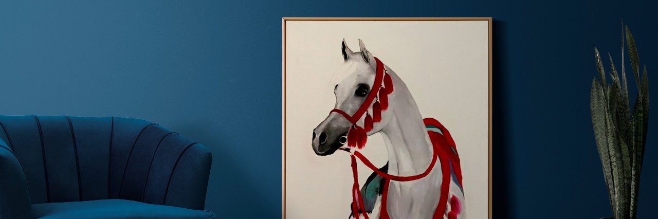 ferial1161's profile banner image
