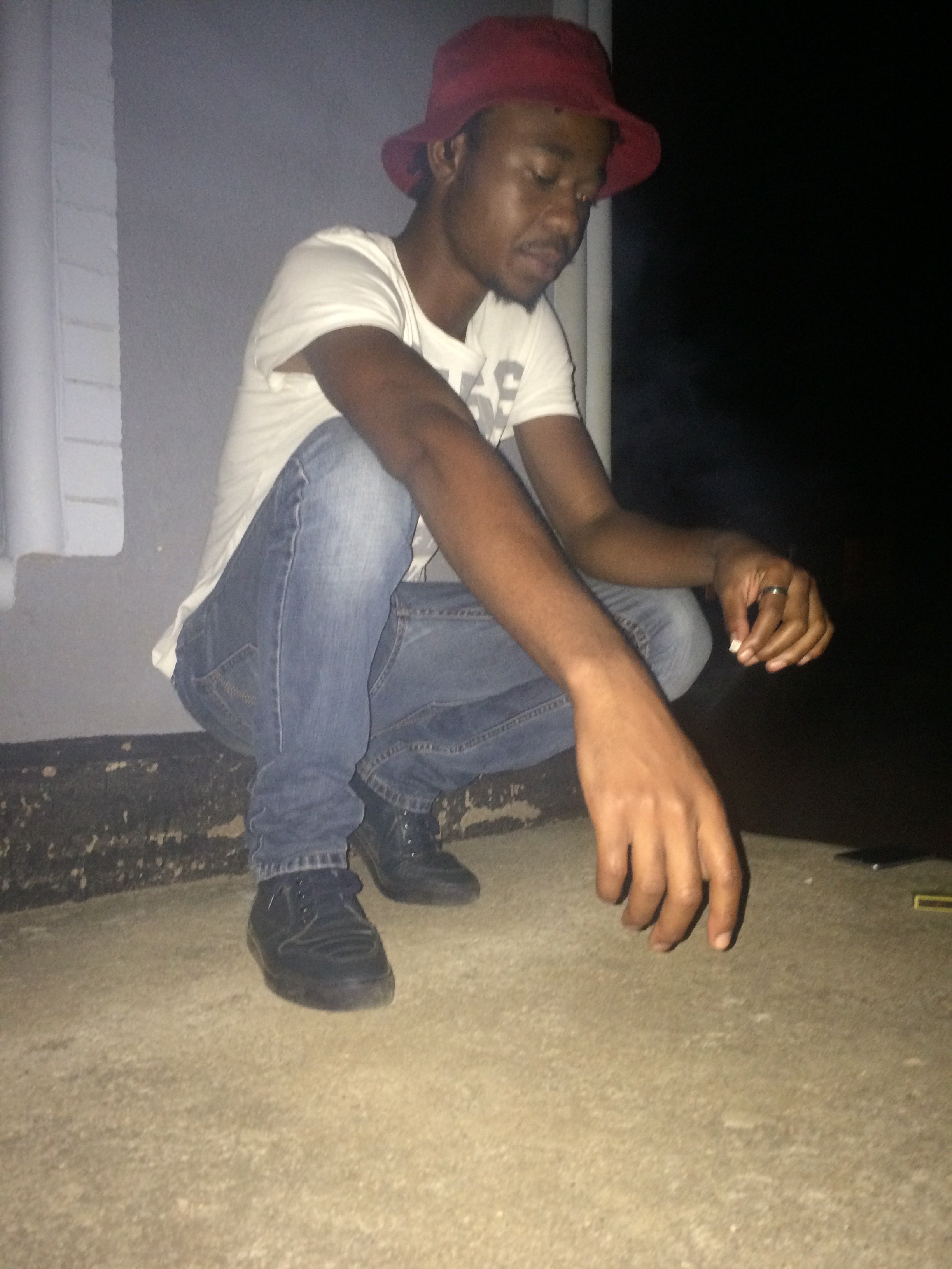 BreezyThuso's profile banner image