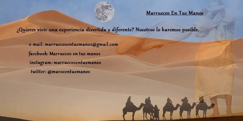 marocentusmanos's profile banner image